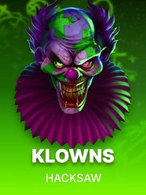 Klowns screenshot